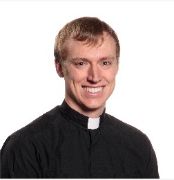 Rev. Alex Sloter, Senior Pastor